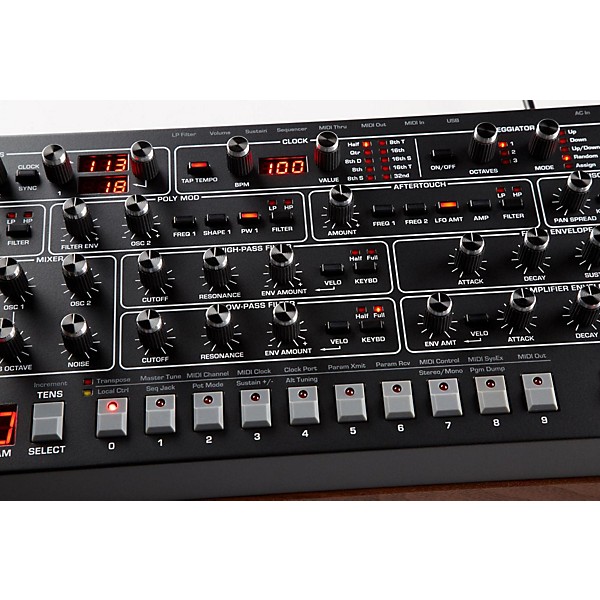 Sequential Prophet 6 Module