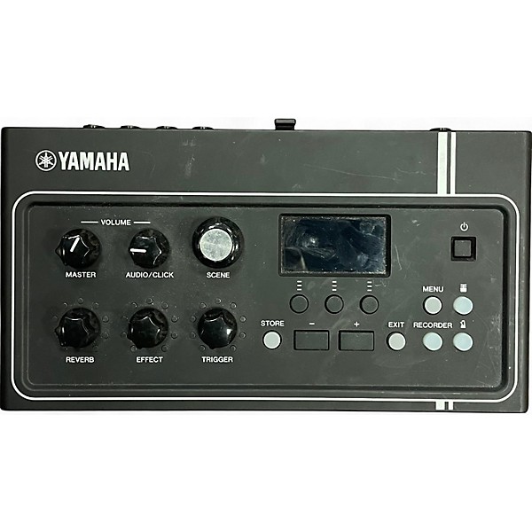 Yamaha Used Yamaha EAD 10 Electric Drum Module.gc