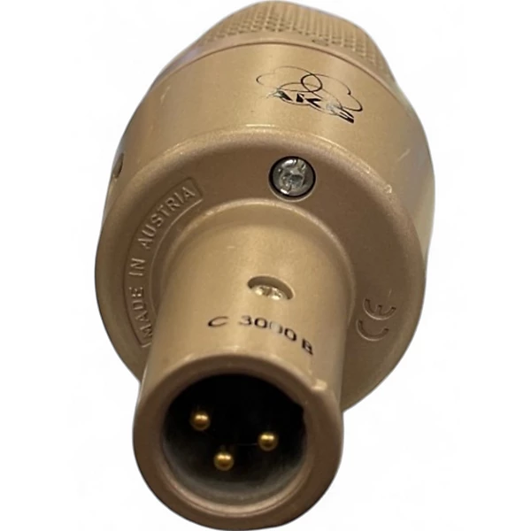 AKG Used AKG C3000B Condenser Microphone