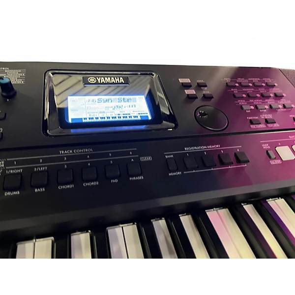 Yamaha Used Yamaha PSRE473