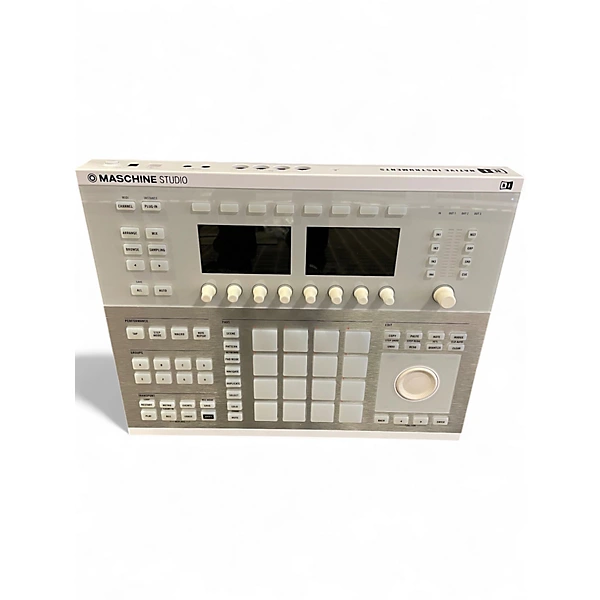 Native Instruments Used Native Instruments Maschine Studio MIDI Controller