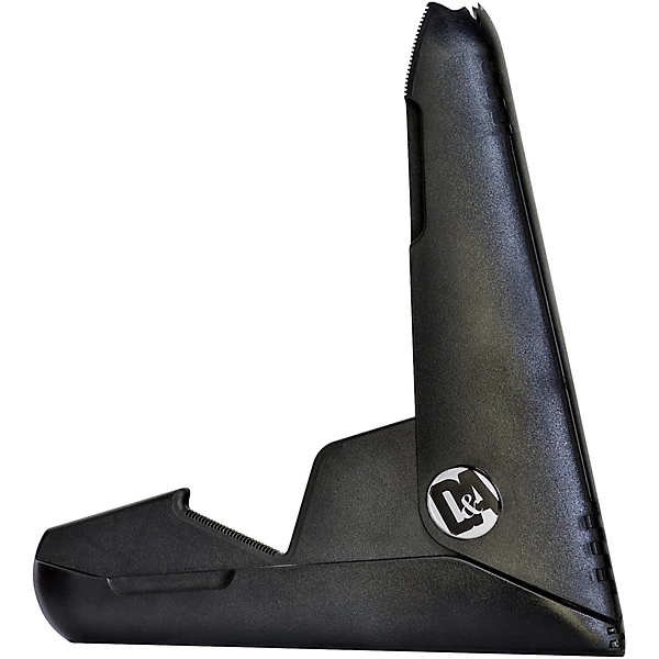 Gigstand Electric Guitar Stand Black