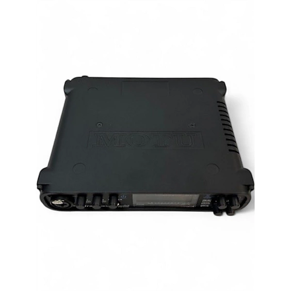MOTU Used MOTU UltraLite MK3 Hybrid Audio Interface