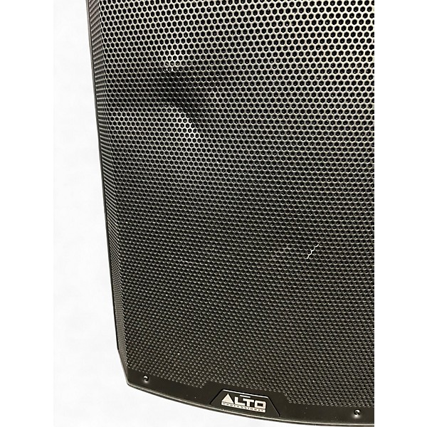 Alto Used Alto TS315 Powered Speaker