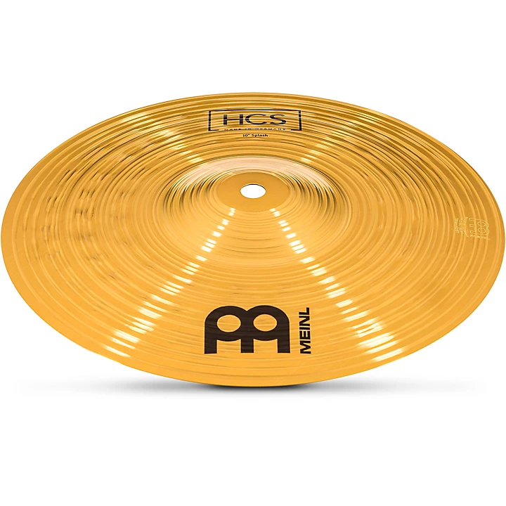 MEINL HCS Splash Cymbal 10 in.