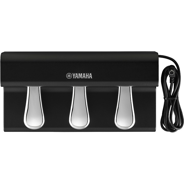 FC35 Triple Pedal Unit