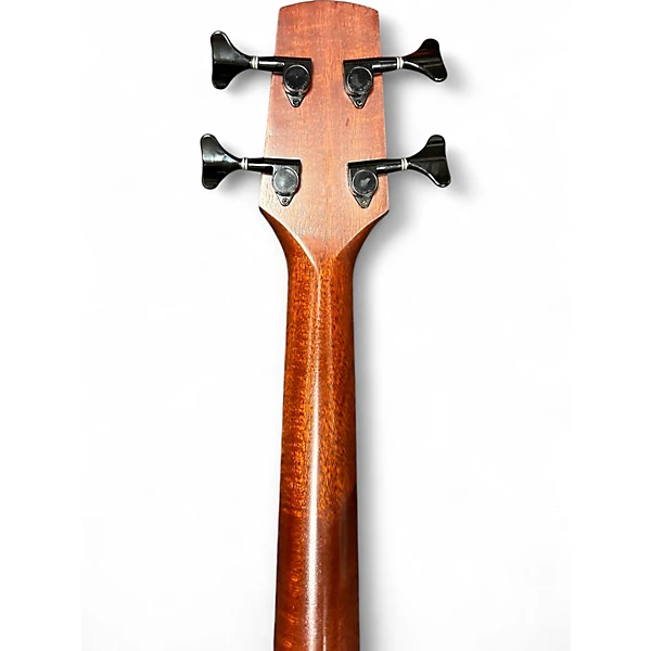 Alvarez Used Alvarez YAIRI YB2 Natural Acoustic Bass Guitar.gc