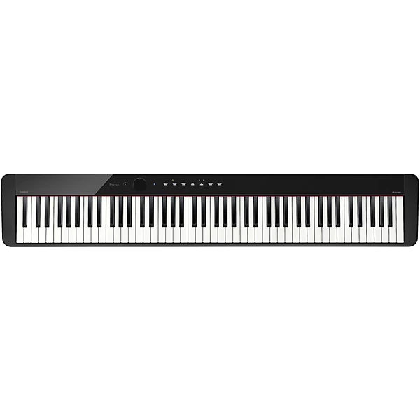 PX S1000 Privia Digital Piano Black