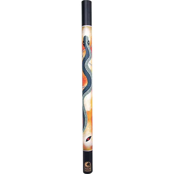 Freestyle Rainstick Boa Snake