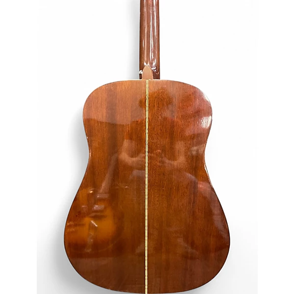 Epiphone Used Epiphone PR650 Natural Acoustic Guitar.gc