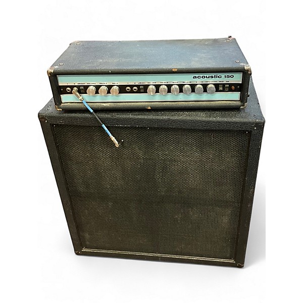 Acoustic Used Acoustic