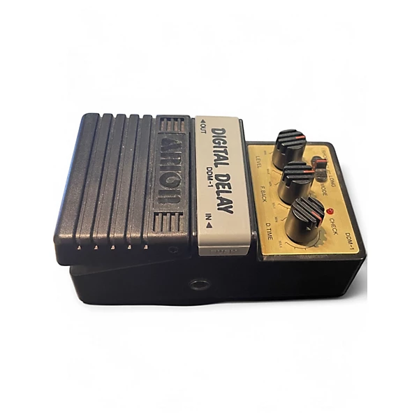 Used Arion ddm 1 Effect Pedal