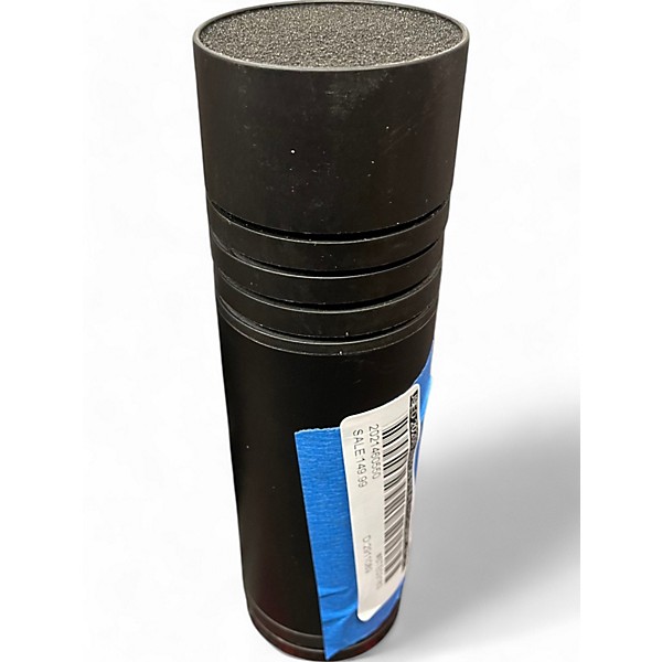 Aston Used 2020s Aston Stealth Dynamic Microphone.gc