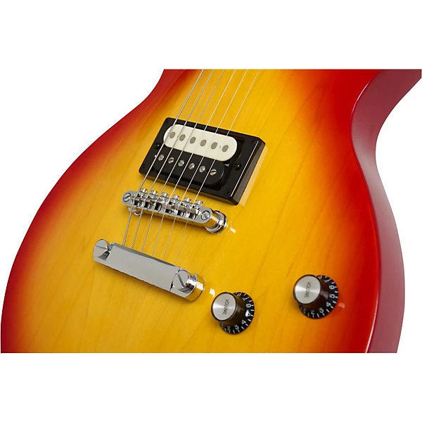 Les Paul Studio LT Electric Guitar Heritage Cherry Sunburst