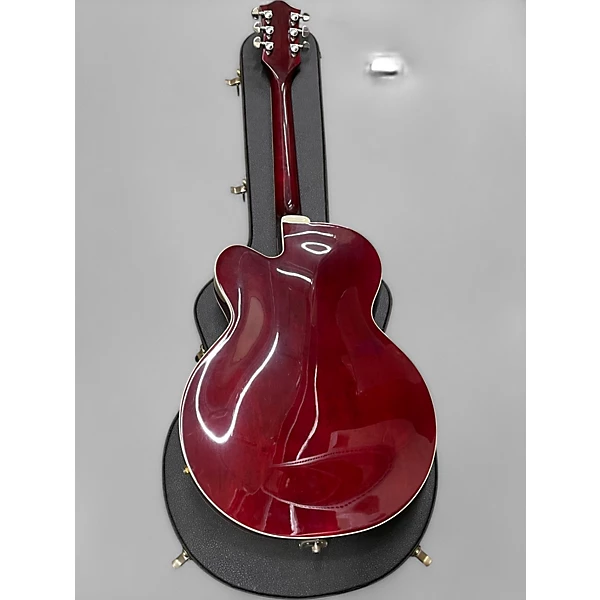 Used Fender American Deluxe Precision Bass 2 Color Sunburst Electric Bass Guitar