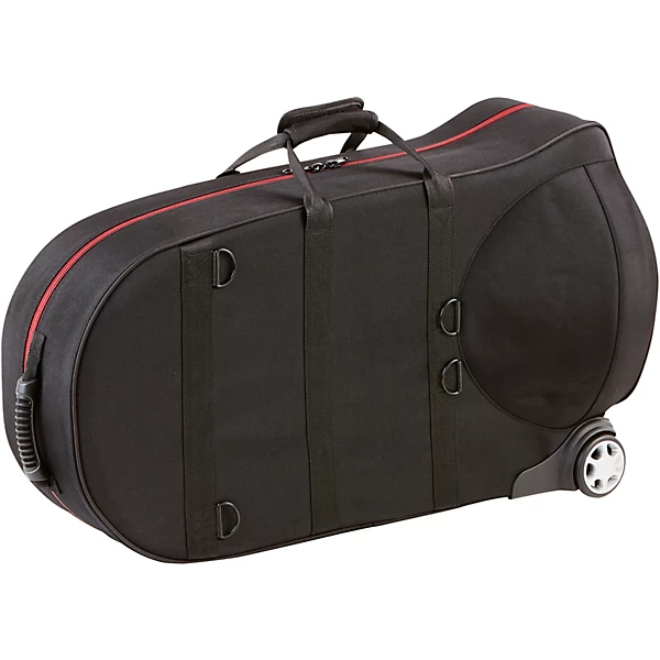 BE1065 Performance Series 4 Valve Euphonium Silver