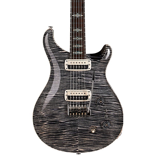 Limited Edition Private Stock John McLaughlin Electric Guitar Charcoal Phoenix
