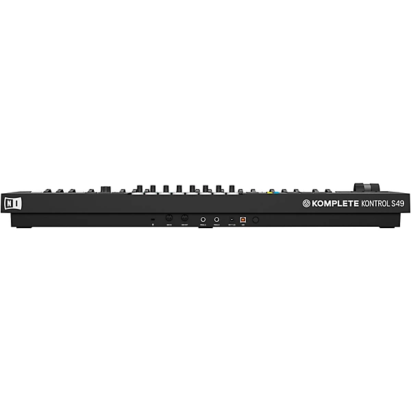KOMPLETE KONTROL S49 MK2