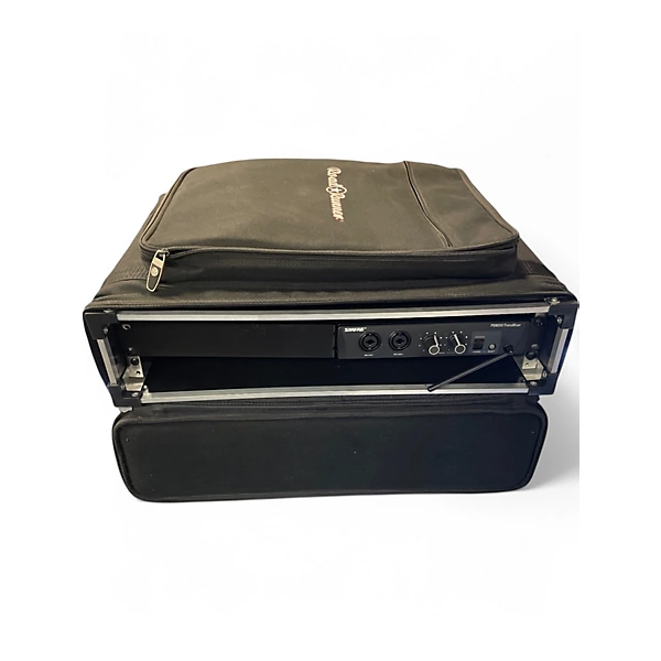 Shure Used Shure PSM200 In Ear Wireless System