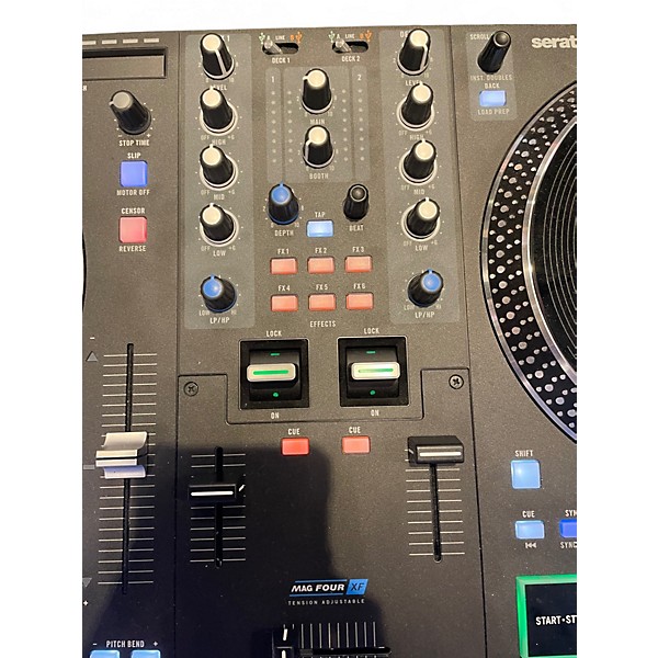 RANE Used RANE rane one DJ Controller