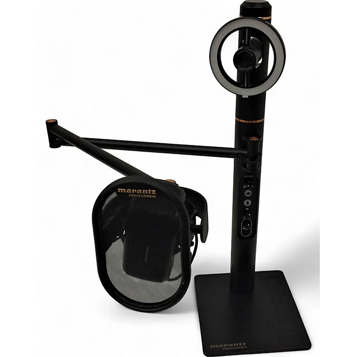 Marantz Professional Turret Video Streaming.gc