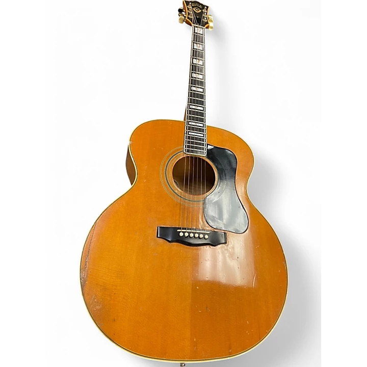 Guild Vintage Vintage