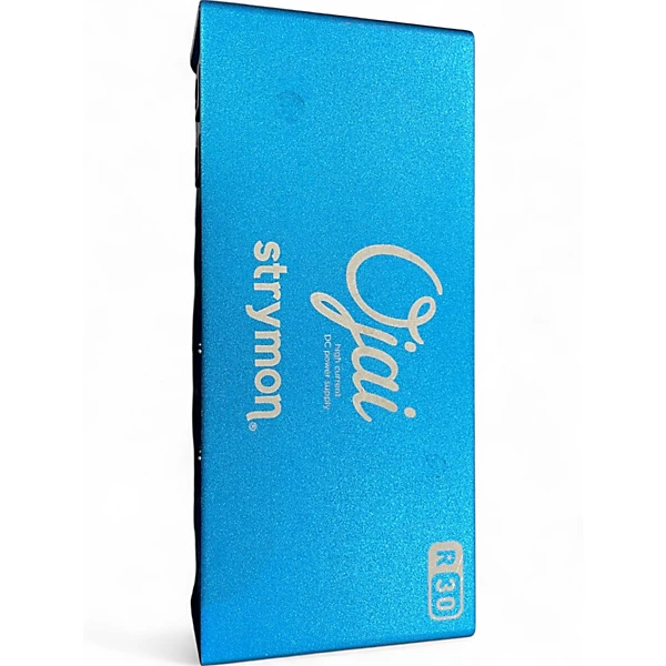 Strymon Used Strymon Ojai R30 Power Supply