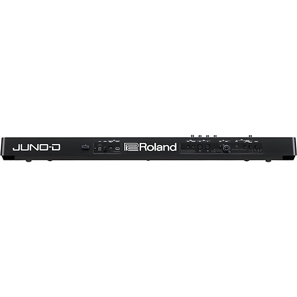JUNO D6 Synthesizer