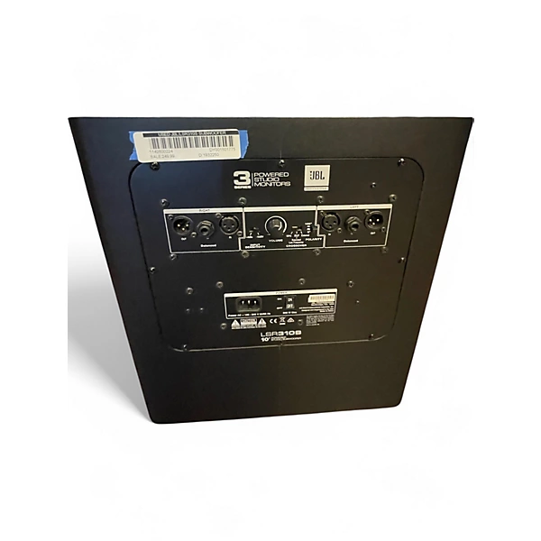 JBL Used JBL LSR310S Subwoofer