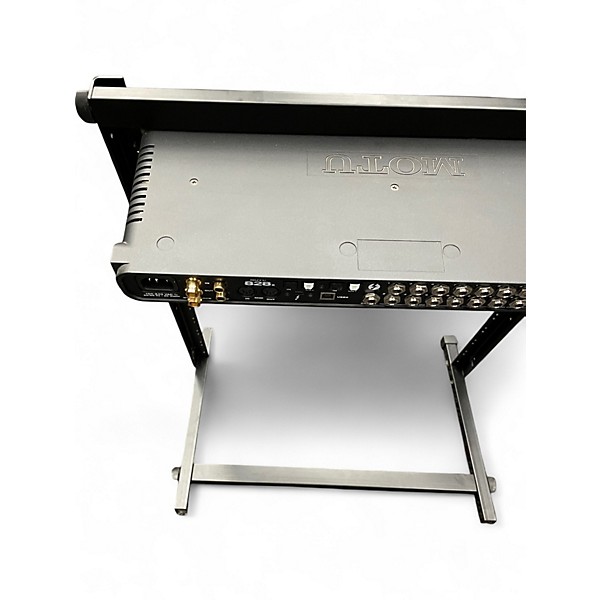 MOTU Used MOTU 828x Audio Interface