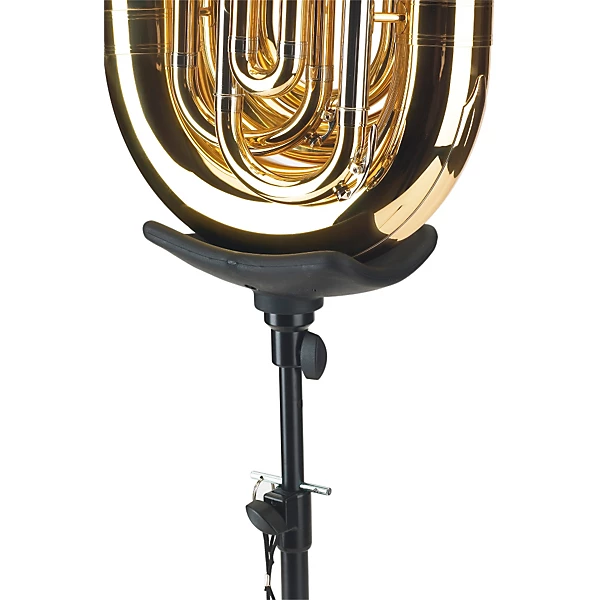 14950 Tuba Sitting Performer Stand