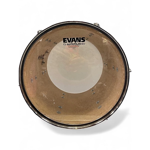 Pearl Used Pearl 4 Piece Export BLACK Drum Kit