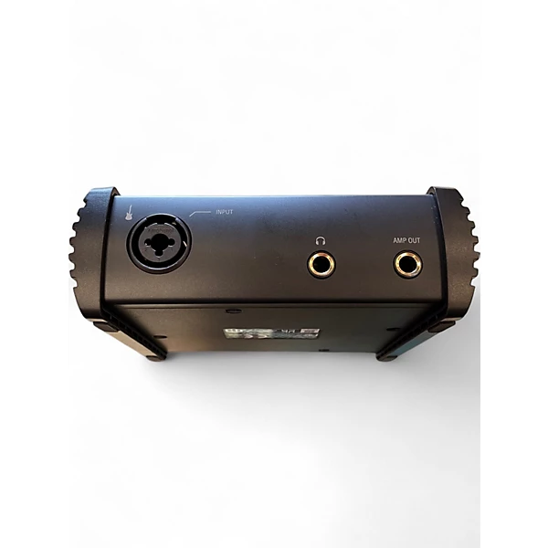 IK Multimedia Used IK Multimedia AXE I O ONE 1 Channel Audio Interface.gc