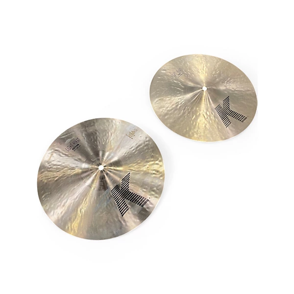 Zildjian Used Zildjian