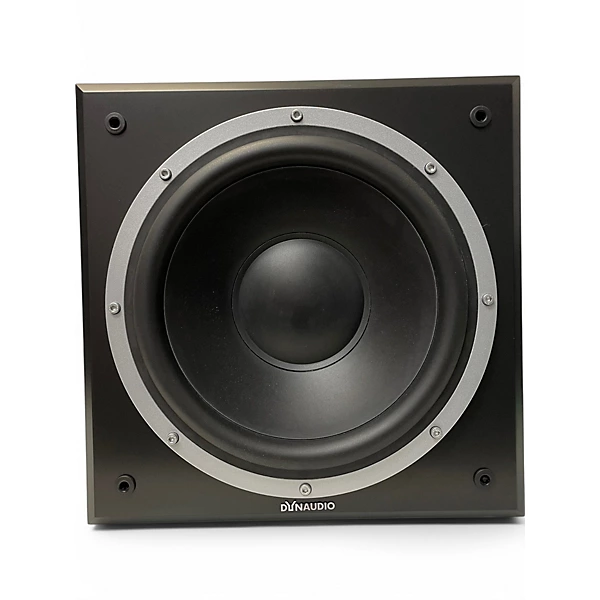 Dynaudio Used Dynaudio bm14s Subwoofer.gc