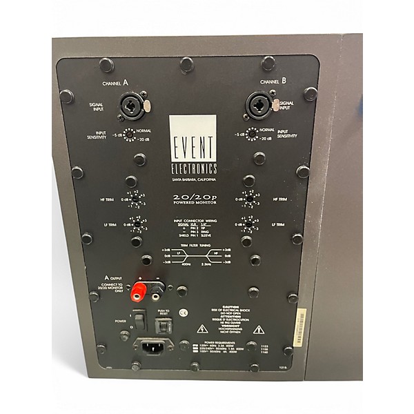 Event Used Event 20 20 Unpowered Monitor.gc