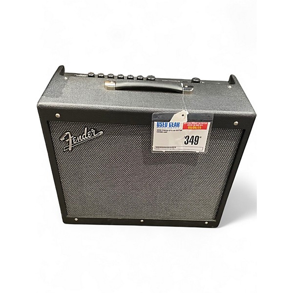 Fender Used Fender GTX100 Guitar Combo Amp