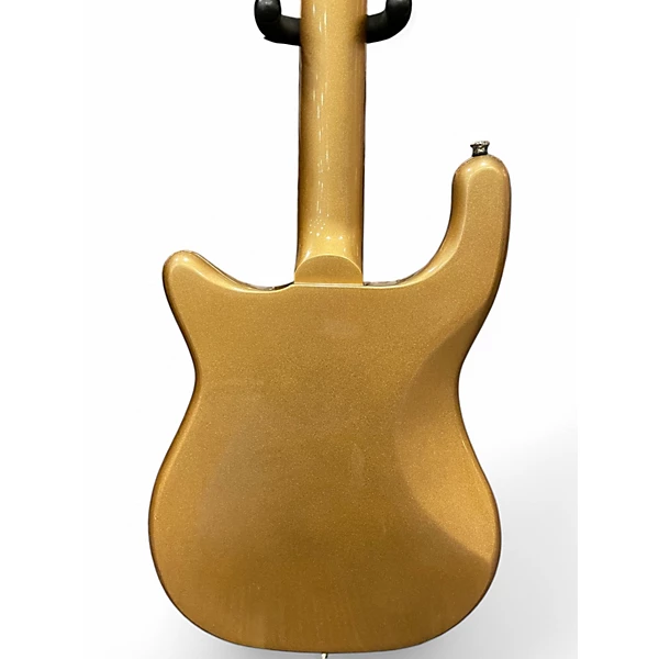 Used Epiphone Embassy Smoked Almond Metallic Electric Bass Guitar