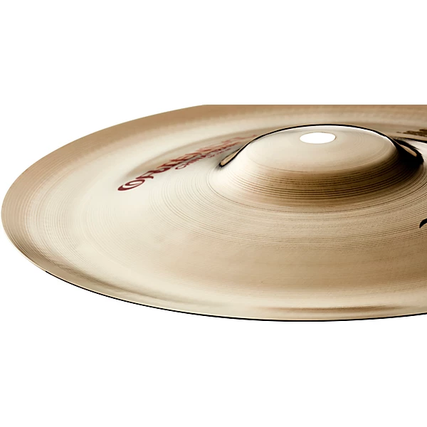 Zildjian FX Oriental China Trash Cymbal 10 in.
