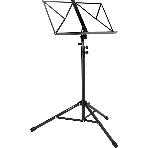 Protege Music Stand Black