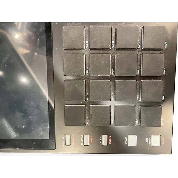 Akai Used 2023 Akai MPC One Production Controller.gc