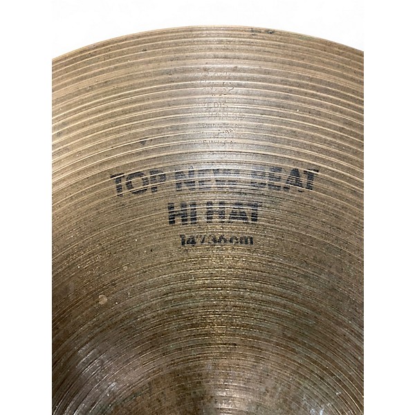Zildjian Used Zildjian