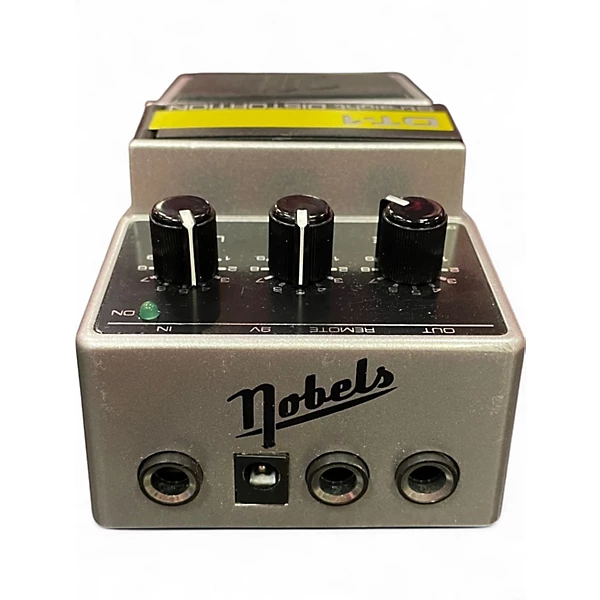 Used Nobels DT 1 Effect Pedal
