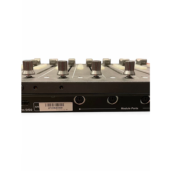 Icon Used Icon Platform M Plus MIDI Controller.gc