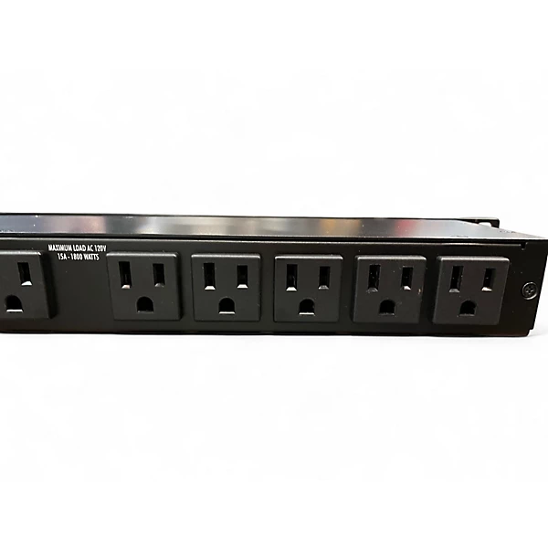 Furman Used Furman MX82 Power Conditioner