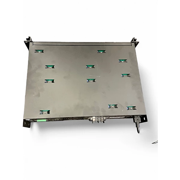 Crown Used Crown CDI2000 Power Amp.gc