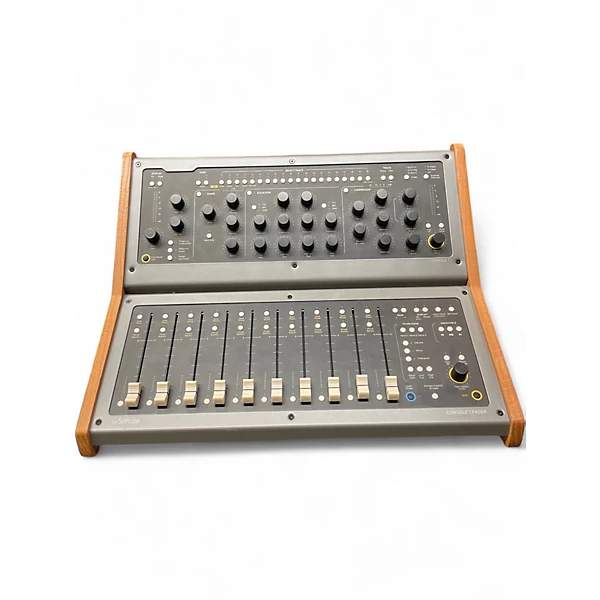 Softube Used Softube Softube Console 1 Fader Control Surface.gc
