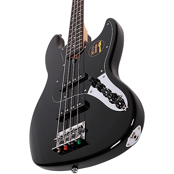 Sire Marcus Miller V3 4 String Bass Black