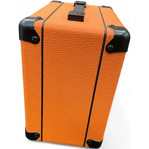 Orange Amplifiers Used Orange Amplifiers Crush 20 20W 1x8 Guitar Combo Amp
