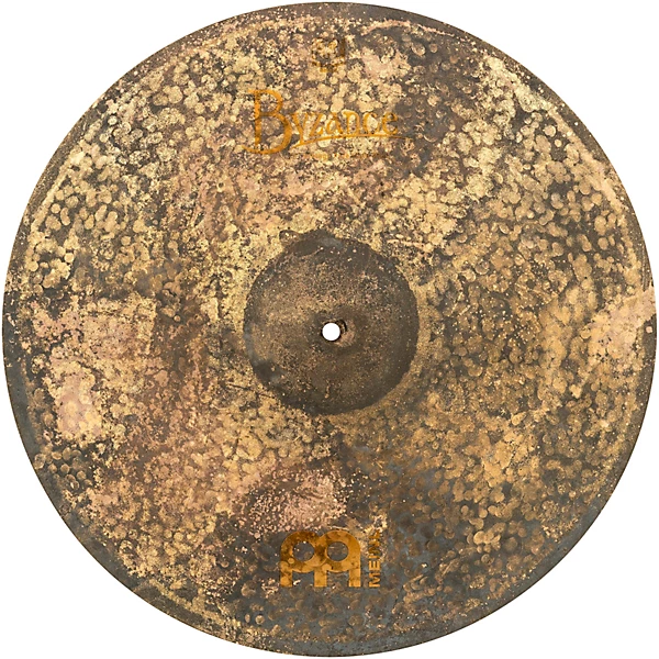 Byzance Vintage Pure Light Ride Cymbal 20 in